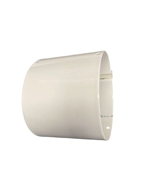 75mm CLAMP/SCREWS (OUTER FLUE)